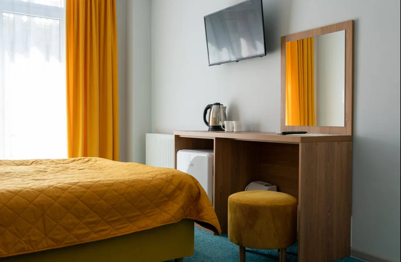 Супериор 4-местный