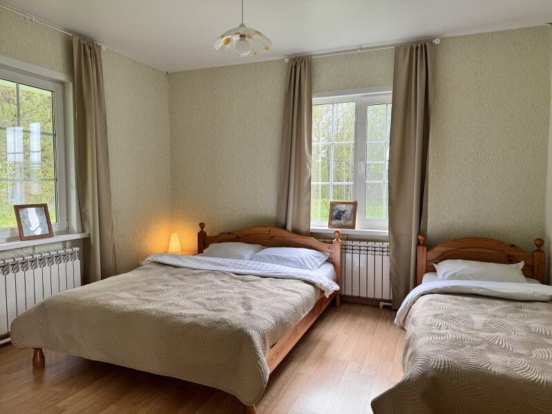 Медведица Шанти, Тверская область: фото 2