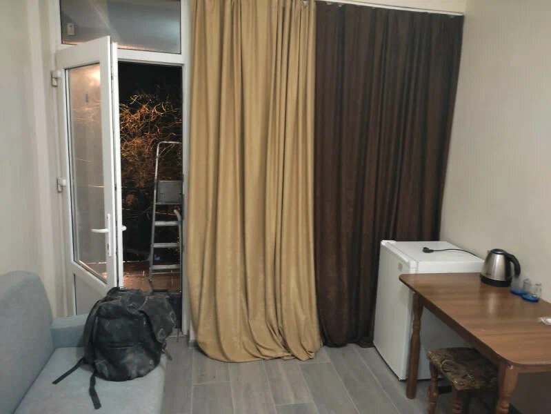 Стандартный 2-местный