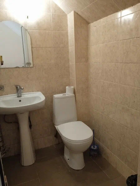 Стандартный 3-местный