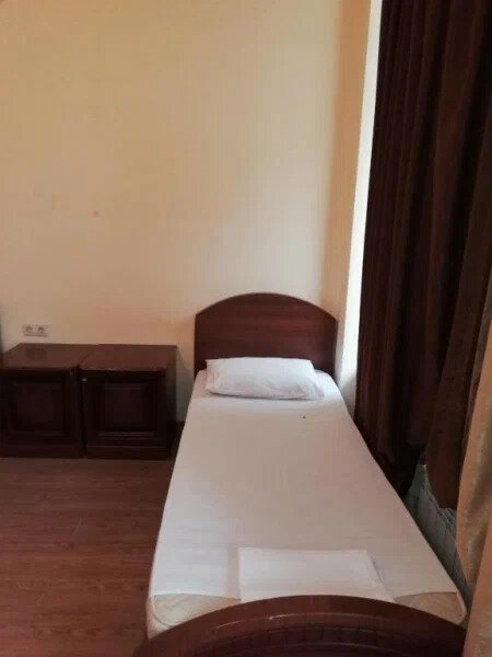 Стандартный 4-местный