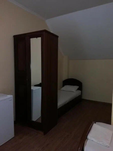 Стандартный 4-местный