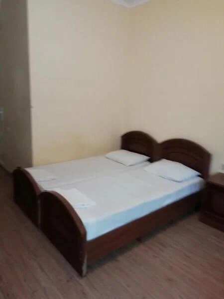 Стандартный 4-местный