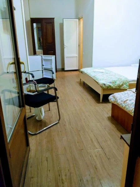 Улучшенный 3-местный