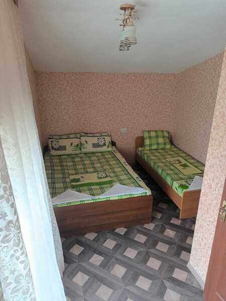 Стандартный 3-местный