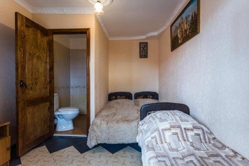 Стандартный 3-местный