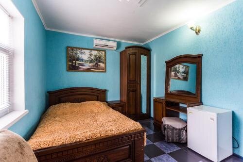 Стандартный 4-местный