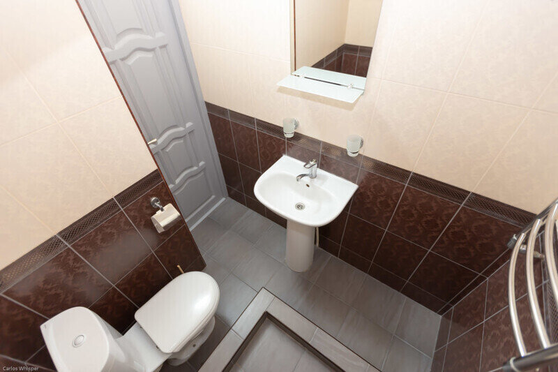 Стандартный 3-местный (№3)