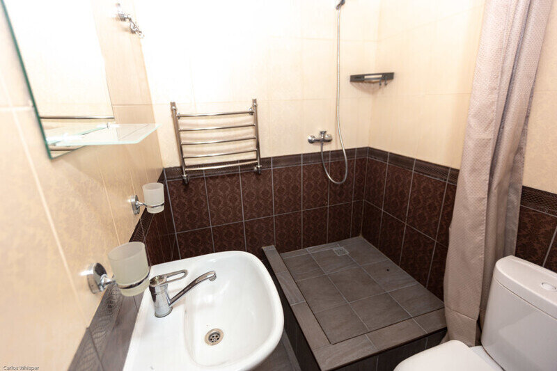 Стандартный 3-местный (№3)