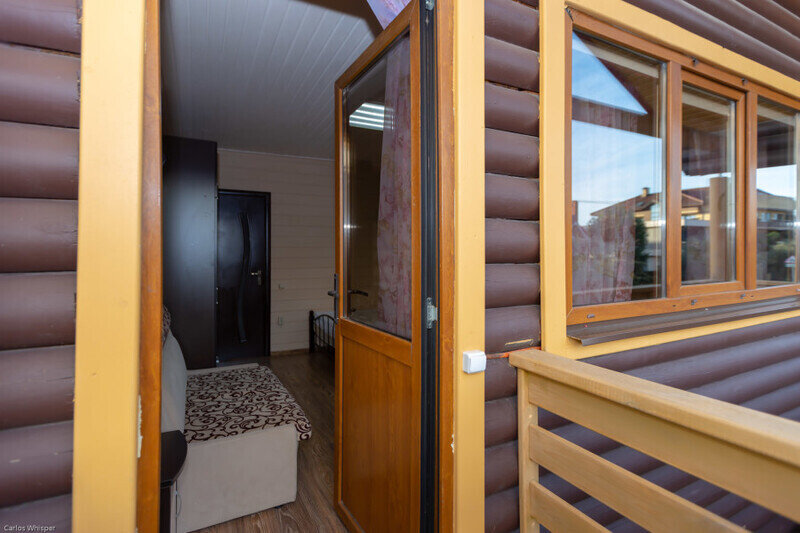 Стандартный 3-местный (№9)