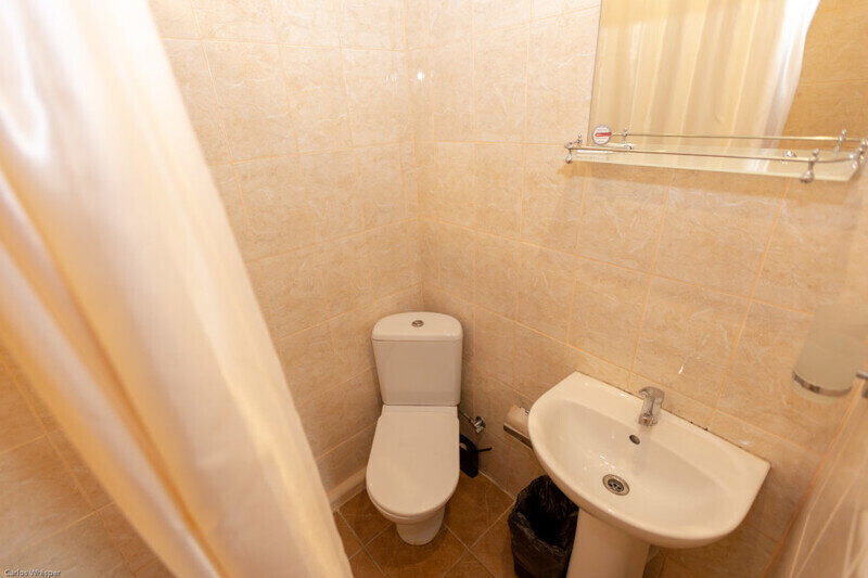 Стандартный 3-местный (№9)