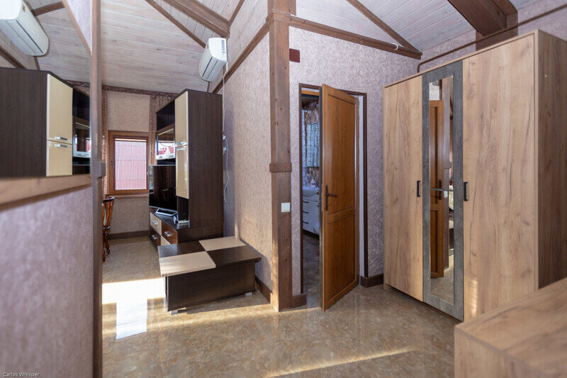 Стандартный 4-местный (№1)