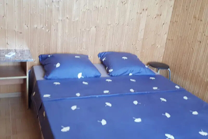 Стандартный 2-местный (TWIN)