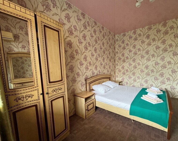 Стандартный 2-местный