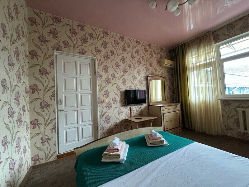 Стандартный 2-местный