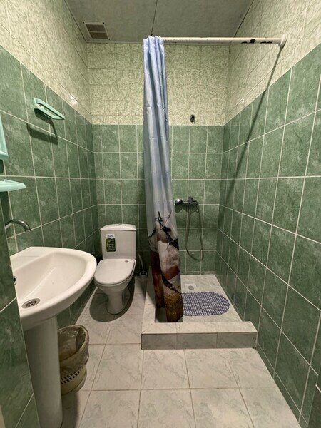 Стандартный 2-местный