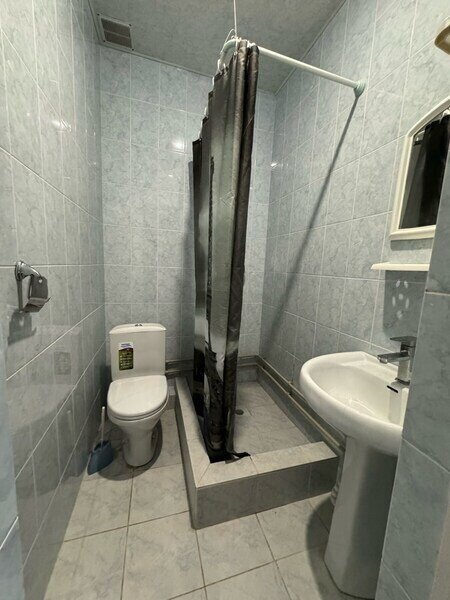 Стандартный 2-местный