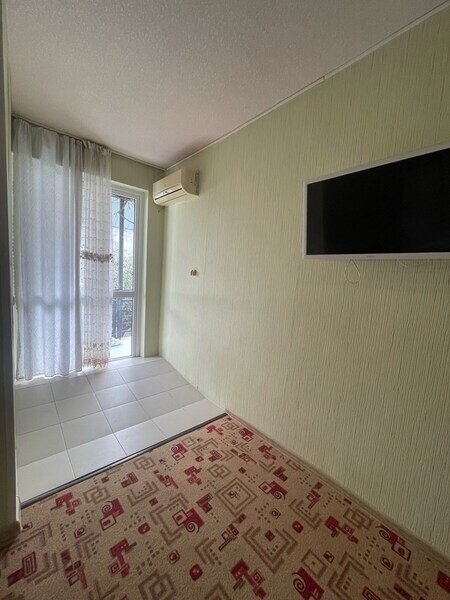 Стандартный 4-местный 2-комнатный