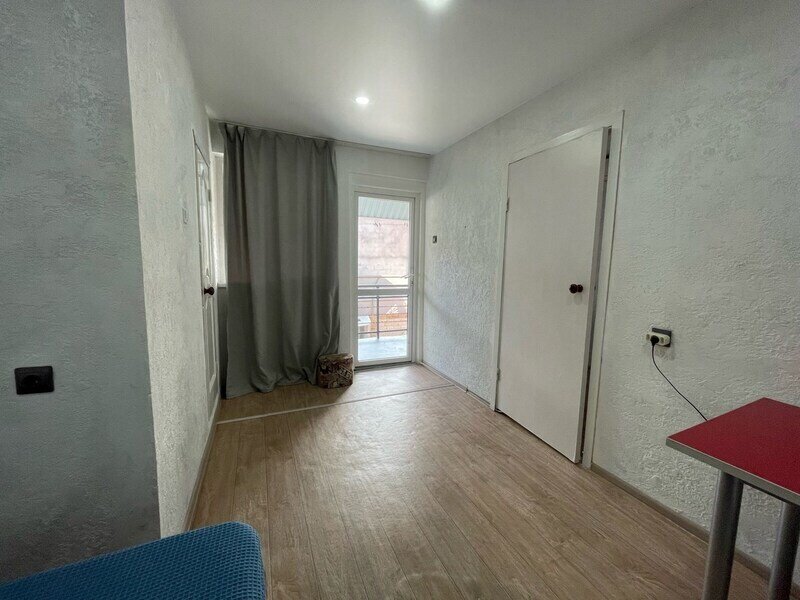 Стандартный 4-местный 2-комнатный