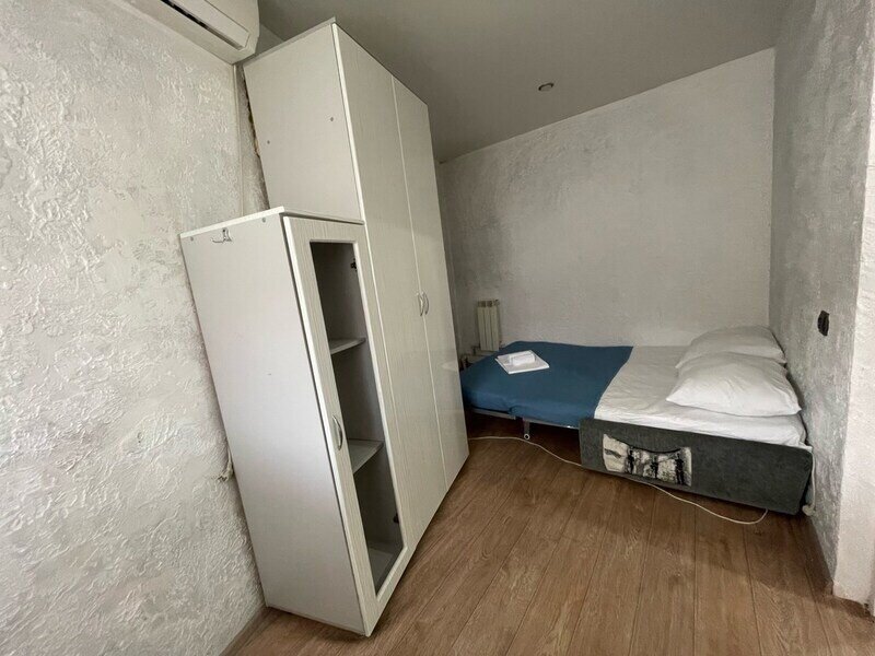 Стандартный 4-местный 2-комнатный