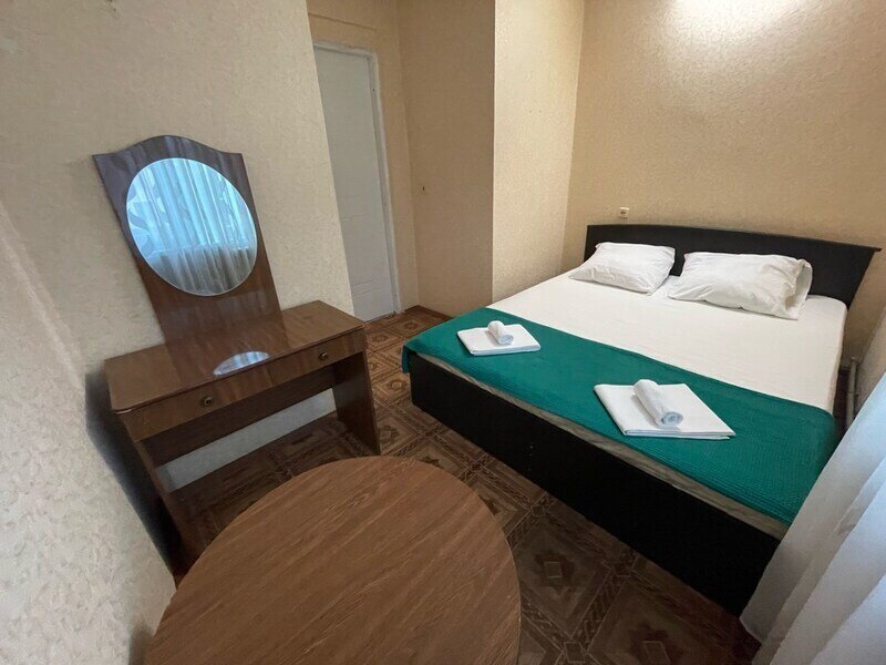 Эконом 2-местный