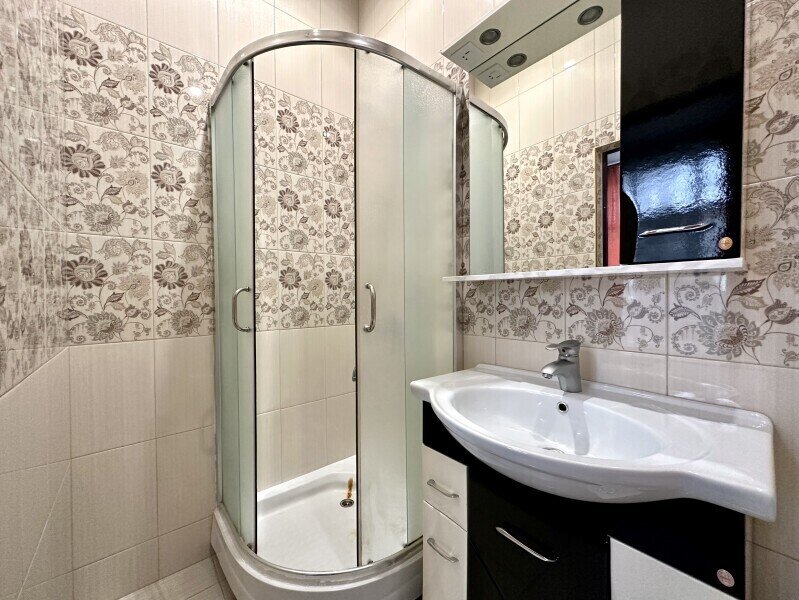 Апартаменты Семейный 5-местный (с кухней)