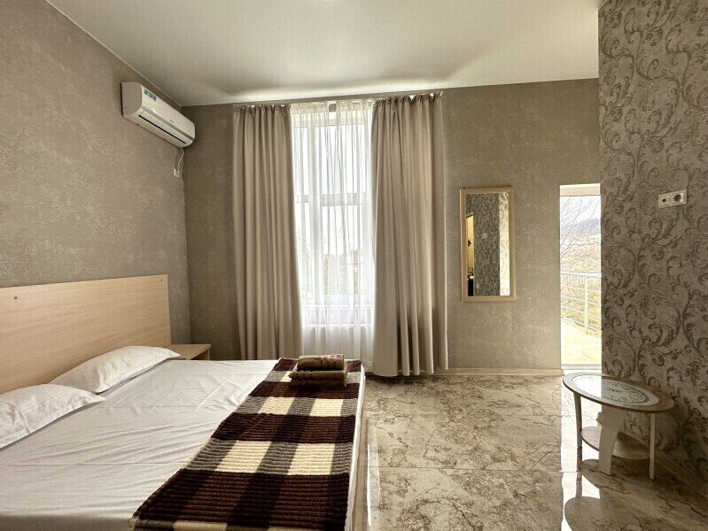 Комфорт 4-местный 2-комнатный