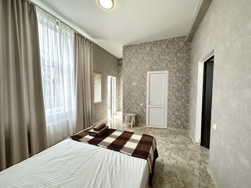 Комфорт 4-местный 2-комнатный