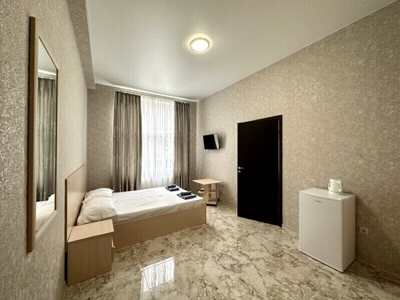 Стандартный 2-местный