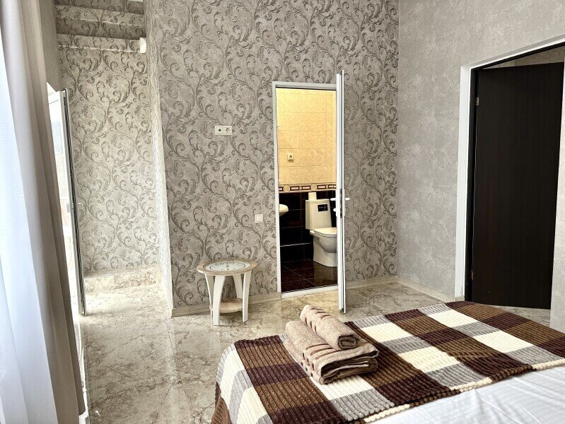 Стандартный 2-местный