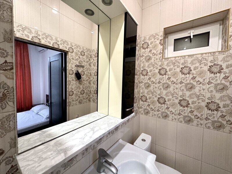 Стандартный 2-местный