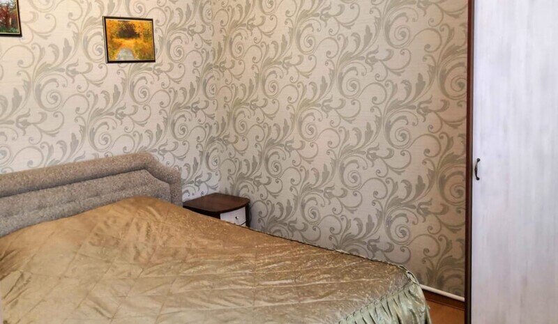 Номер 2-местный №1