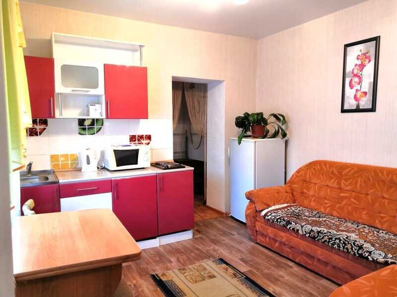 Номер 2-местный №1