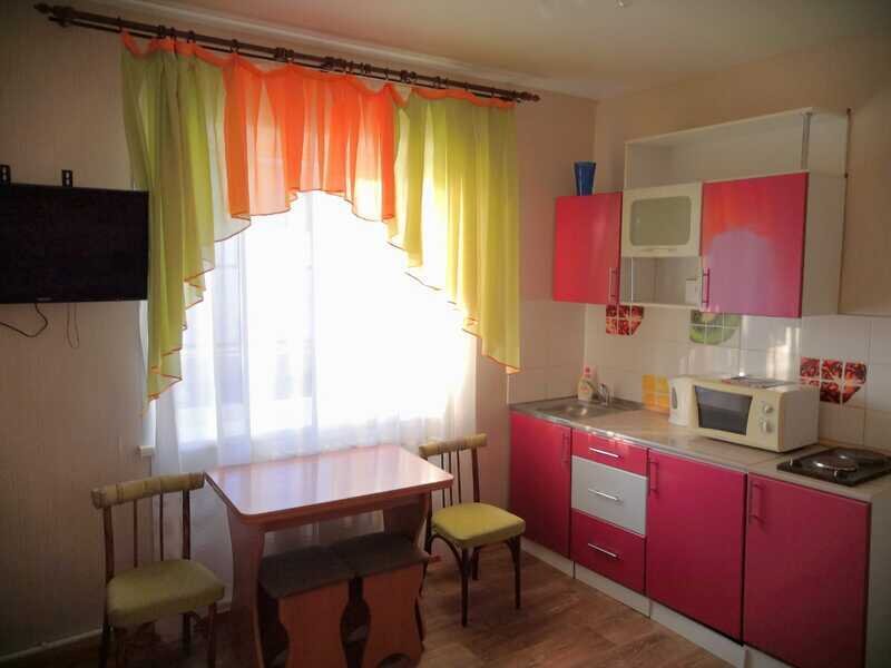 Номер 2-местный №1