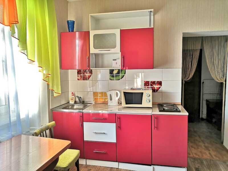 Номер 2-местный №1