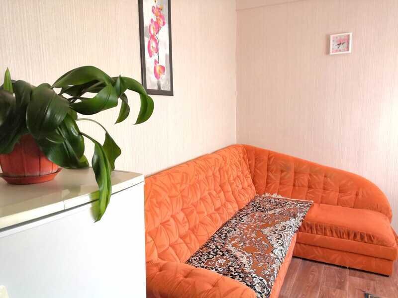 Номер 2-местный №1