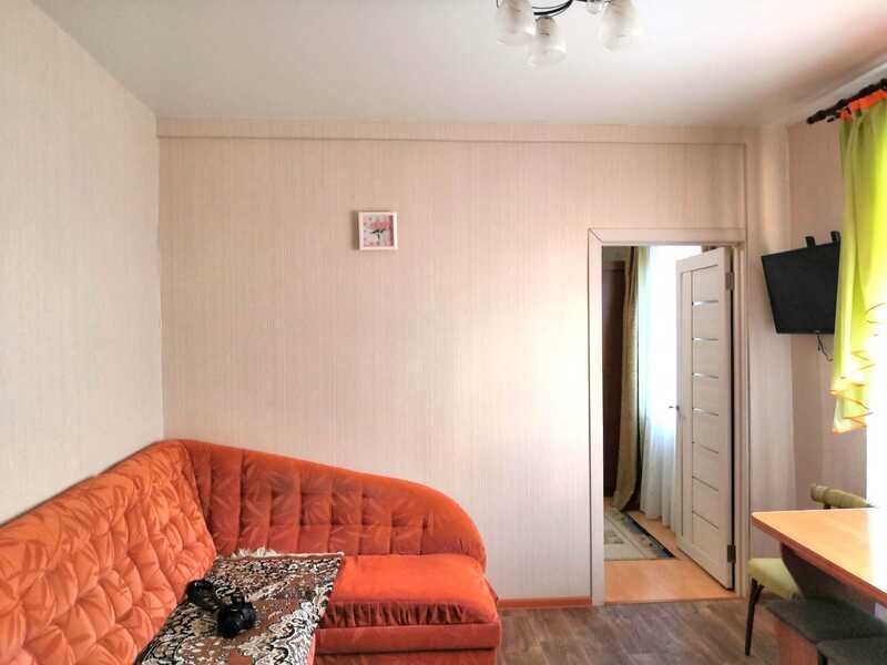 Номер 2-местный №1