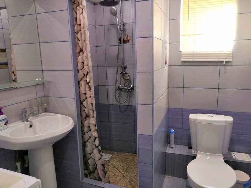 Номер 2-местный №1