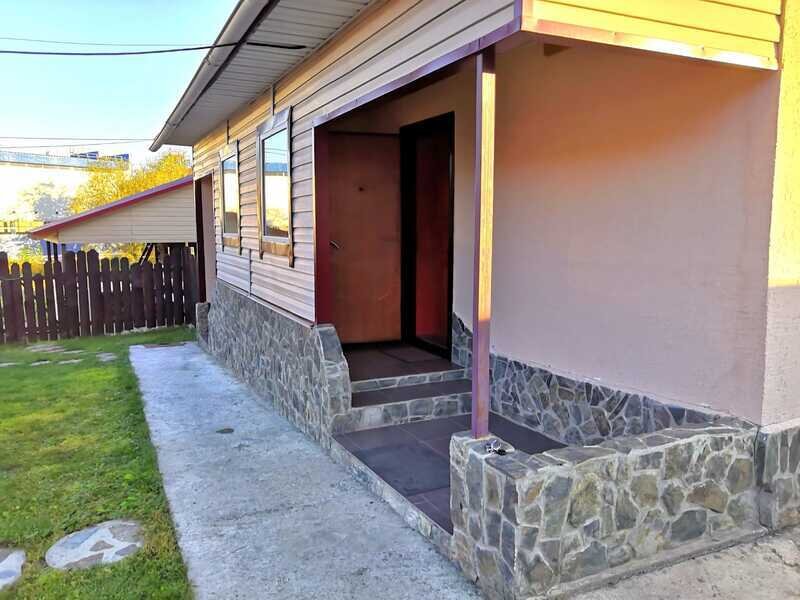 Номер 2-местный №1