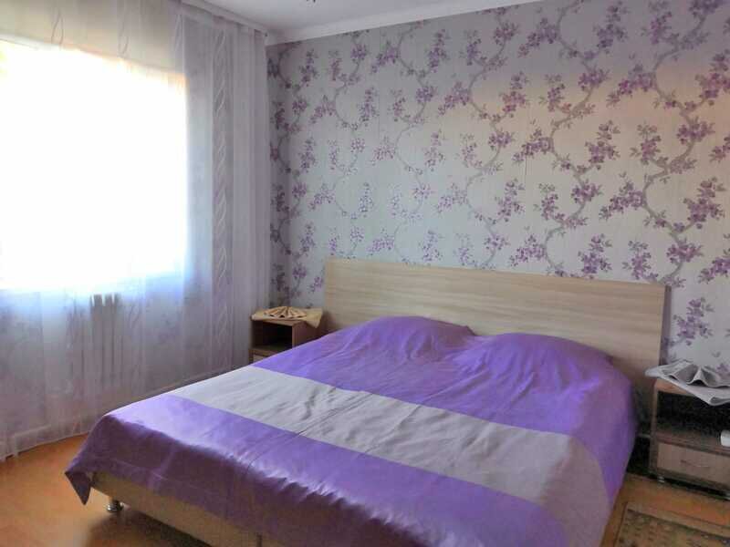 Номер 2-местный №2