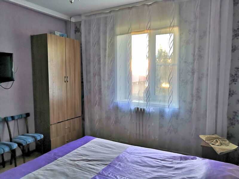 Номер 2-местный №2