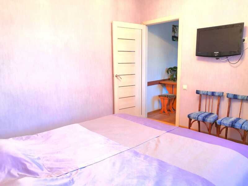 Номер 2-местный №2