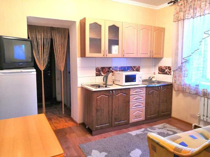 Номер 2-местный №2