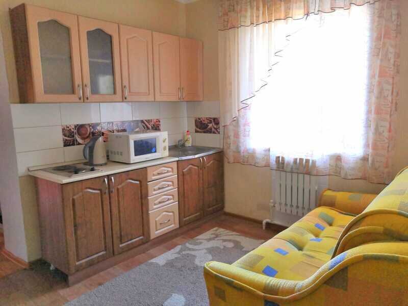 Номер 2-местный №2