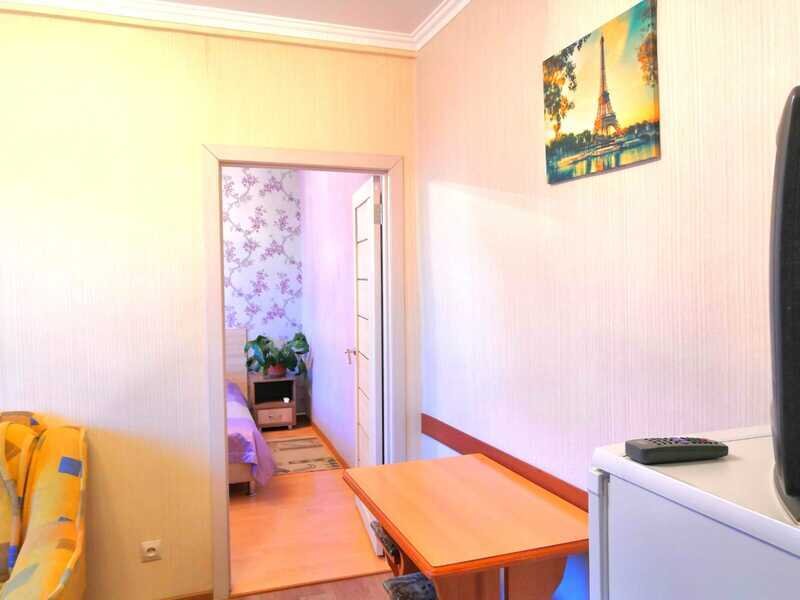 Номер 2-местный №2