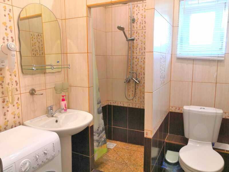 Номер 2-местный №2