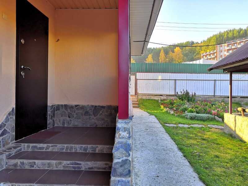 Номер 2-местный №2