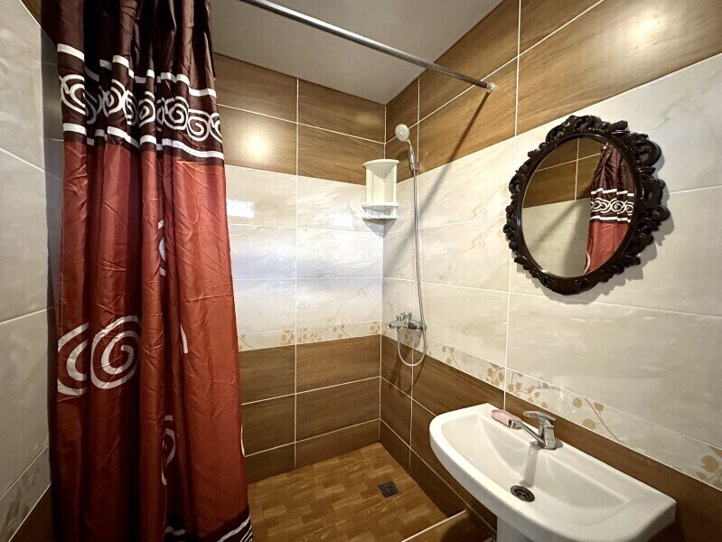 Комфорт 3-местный (с балконом)