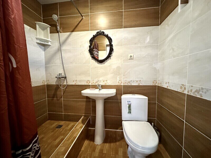 Стандартный 3-местный (без балкона)