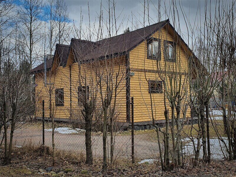 Апартаменты 6-местный 3-комнатный